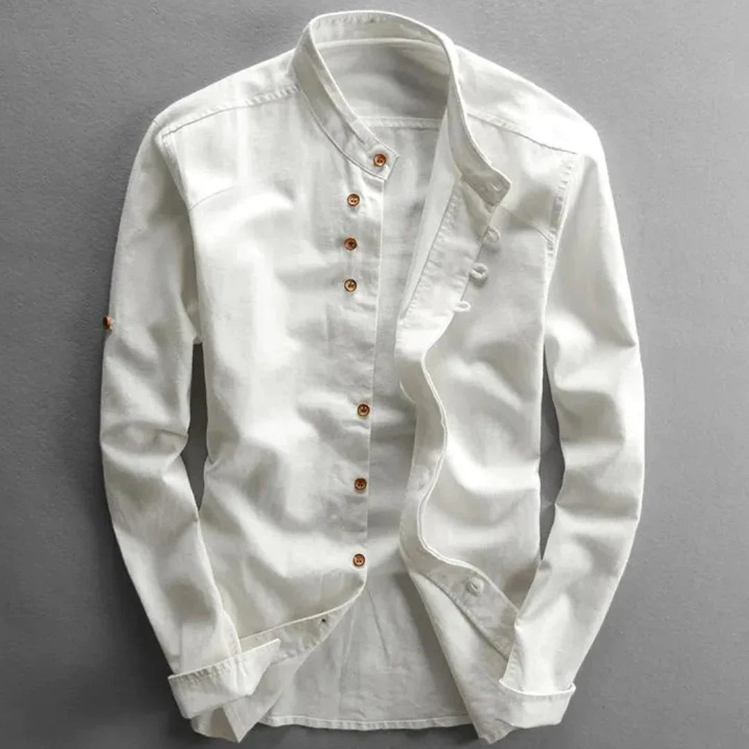Jonathan | Comfortable men's shirt