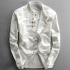 Jonathan | Comfortable men's shirt