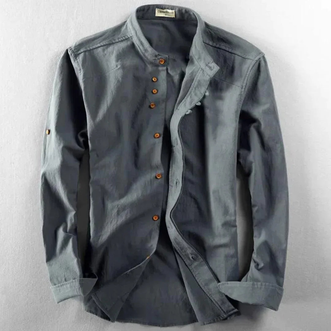 Jonathan | Comfortable men's shirt