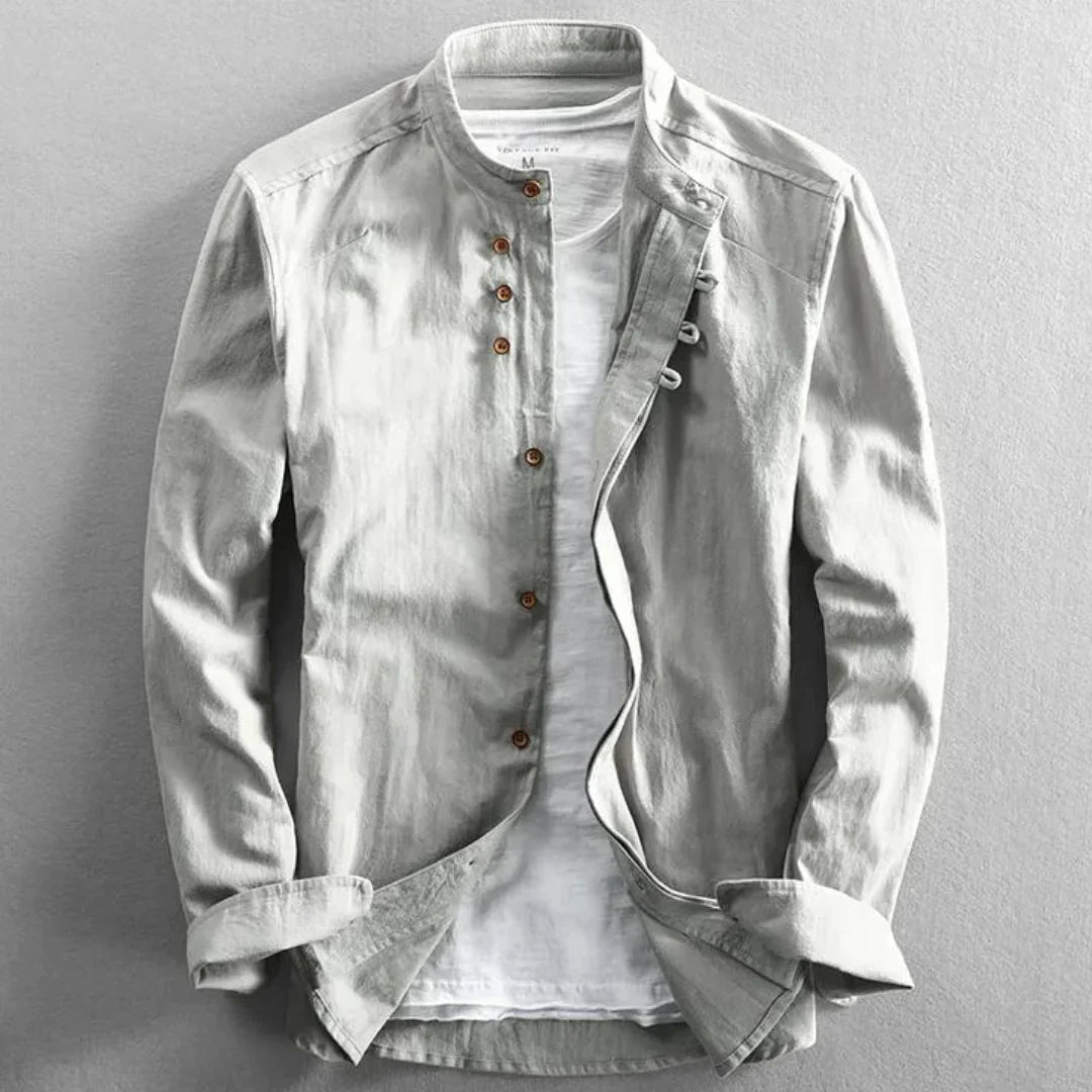 Jonathan | Comfortable men's shirt