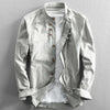 Jonathan | Comfortable men's shirt