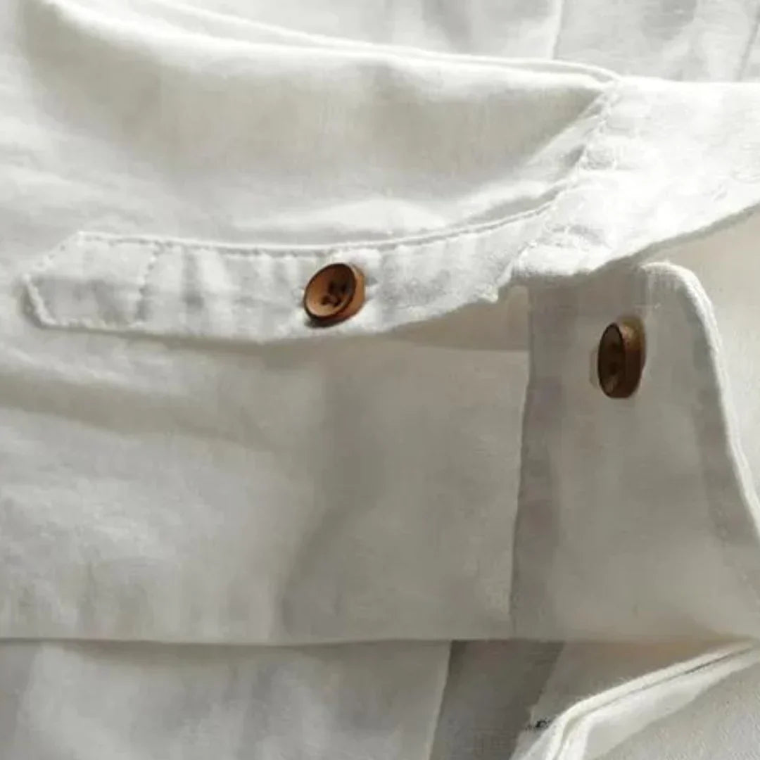Jonathan | Comfortable men's shirt