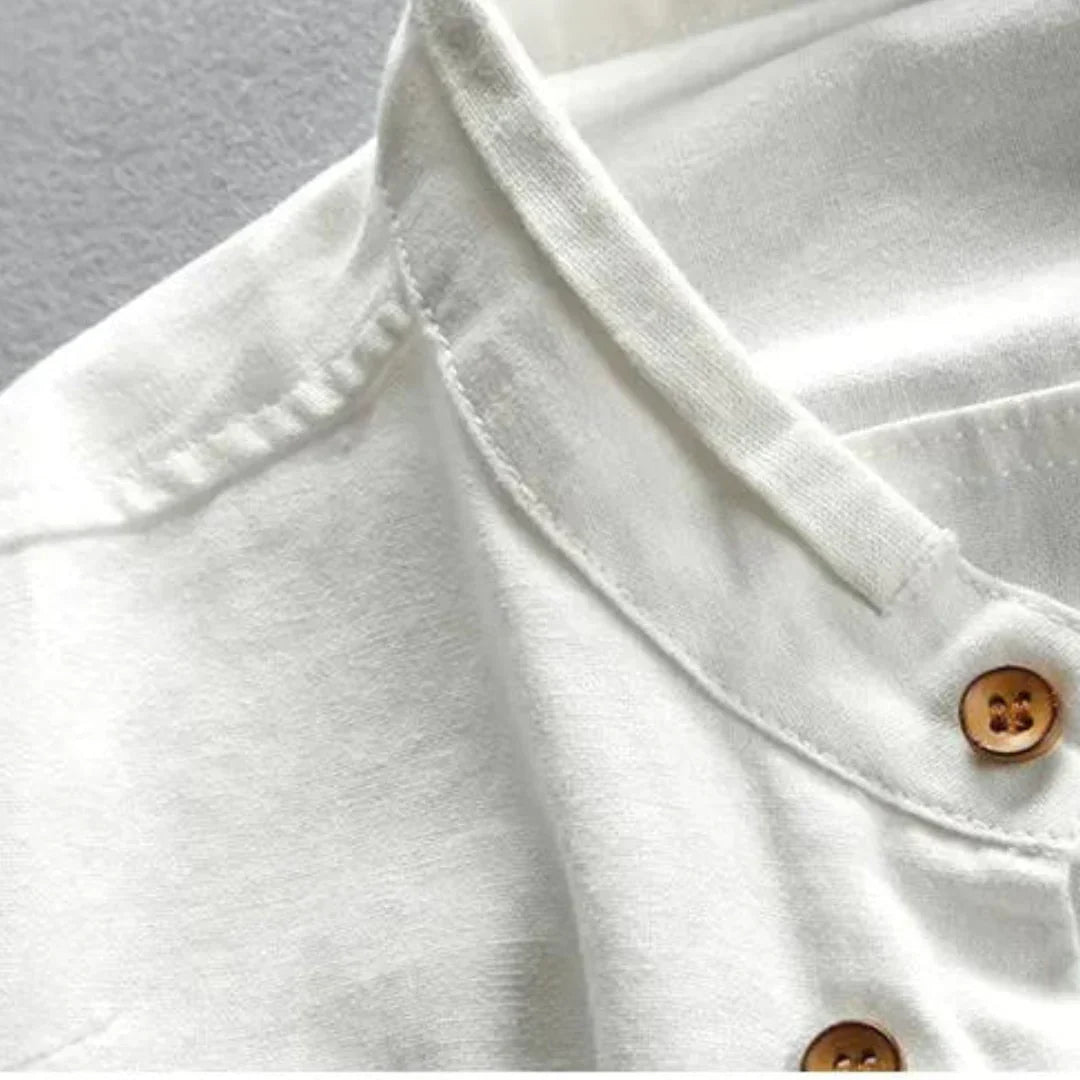 Jonathan | Comfortable men's shirt