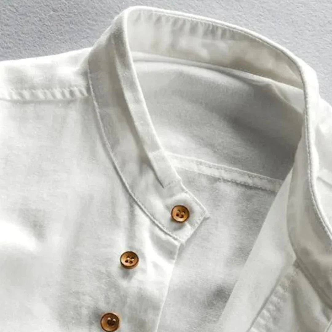 Jonathan | Comfortable men's shirt