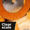 Lineal - Effortlessly Draw Perfect Circles