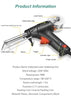 HeatFusion - Industrial Laser Welding Machine