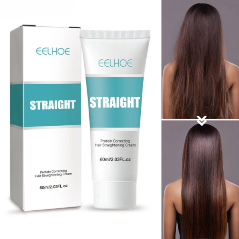 Eidenglanz Instant Cream™ | Smoothing care for silky-soft hair