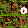 GardenFine Drip | Adjustable Irrigation Drippers for Precise Plant Care