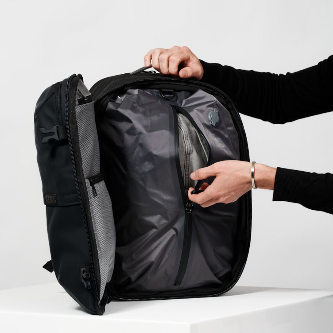 TravelPro™ Travel Backpack