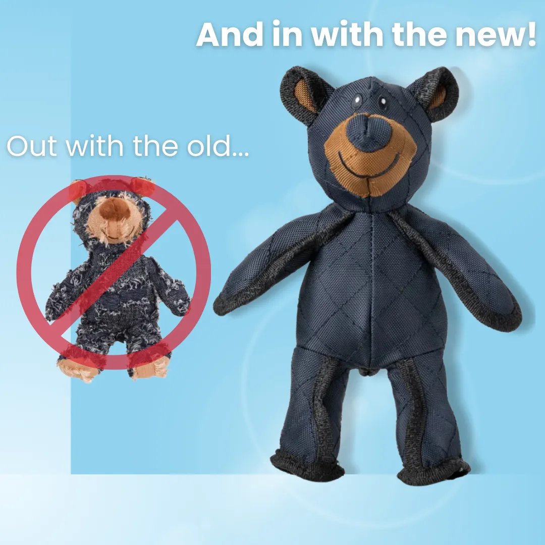 Unbearable™ - Durable Chew Toy