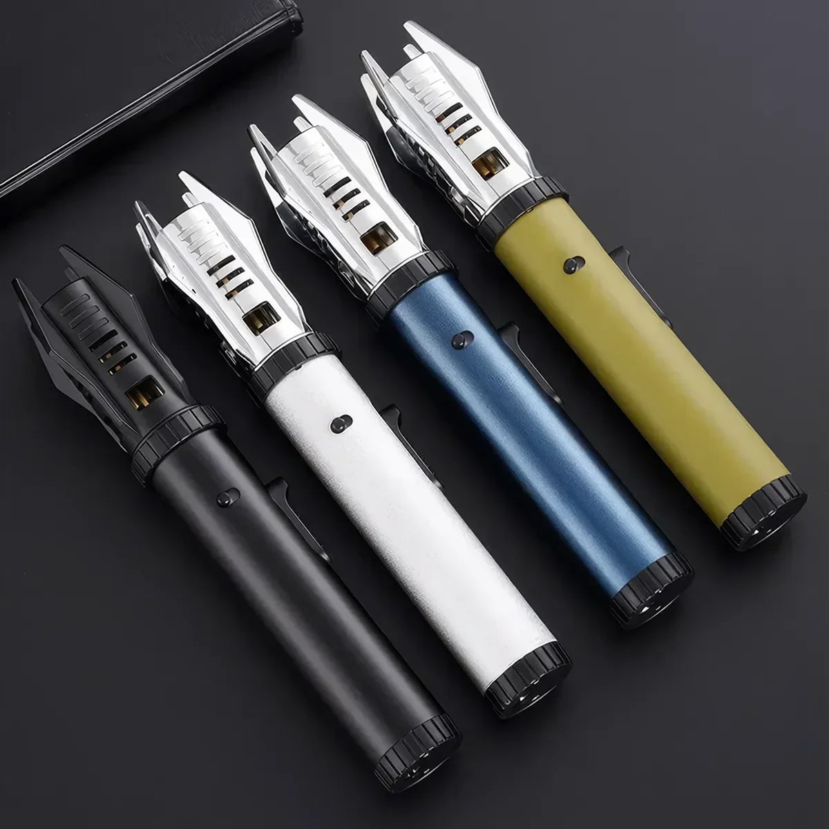 Turbine Torch | Outdoor Windproof Lighter