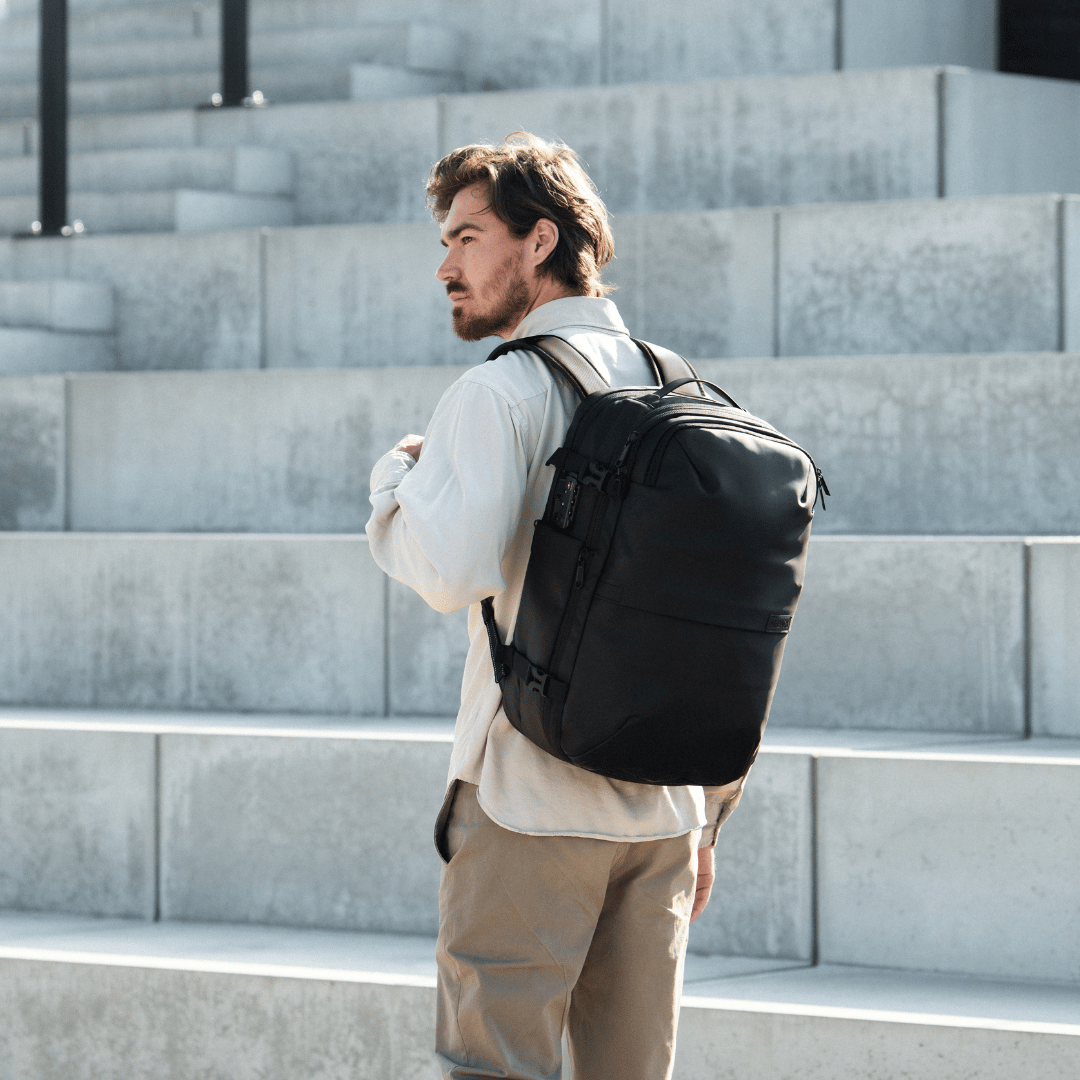 TravelPro™ Travel Backpack