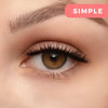 InstaLash Magnetic Eyelash Set™ | Fast & Natural Beauty