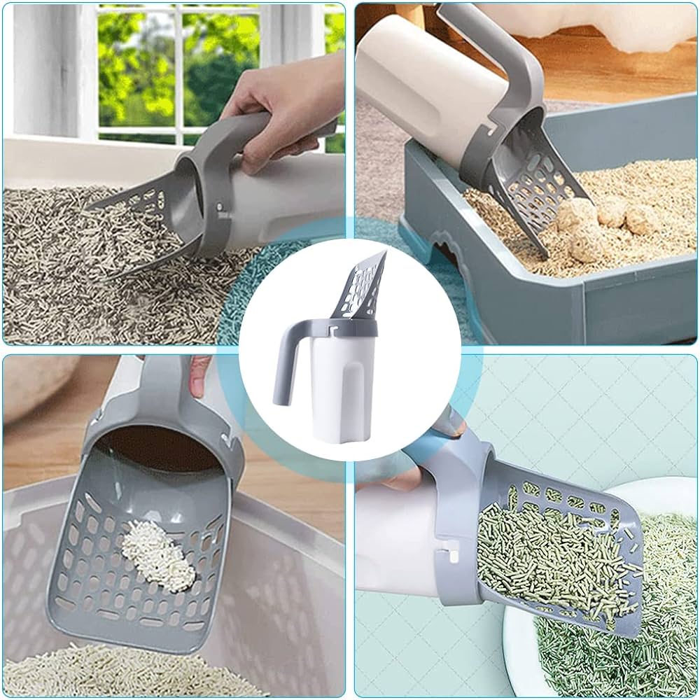 CatPro™ - For a Relaxed Cat Life