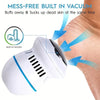 Electric Foot File Machine