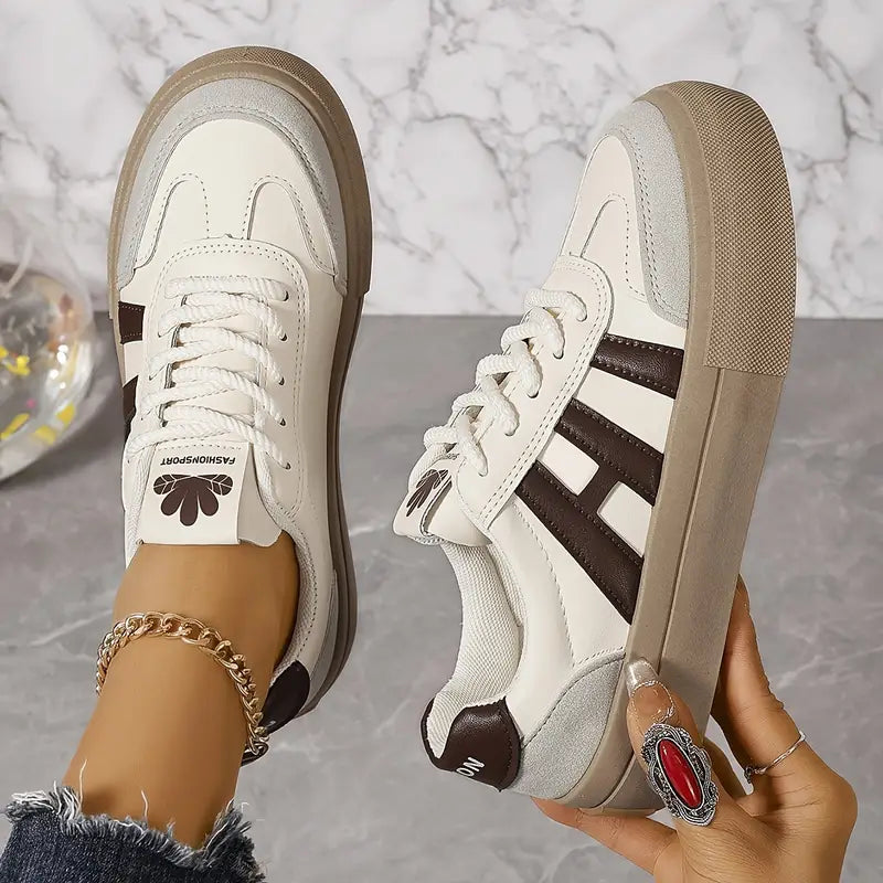 Unique and Comfortable Sneakers