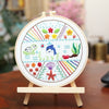 Embroidery Kit for Beginners