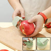 QuickChopp™ - 10x Faster Peeling, Cutting, Chopping & Cleaning