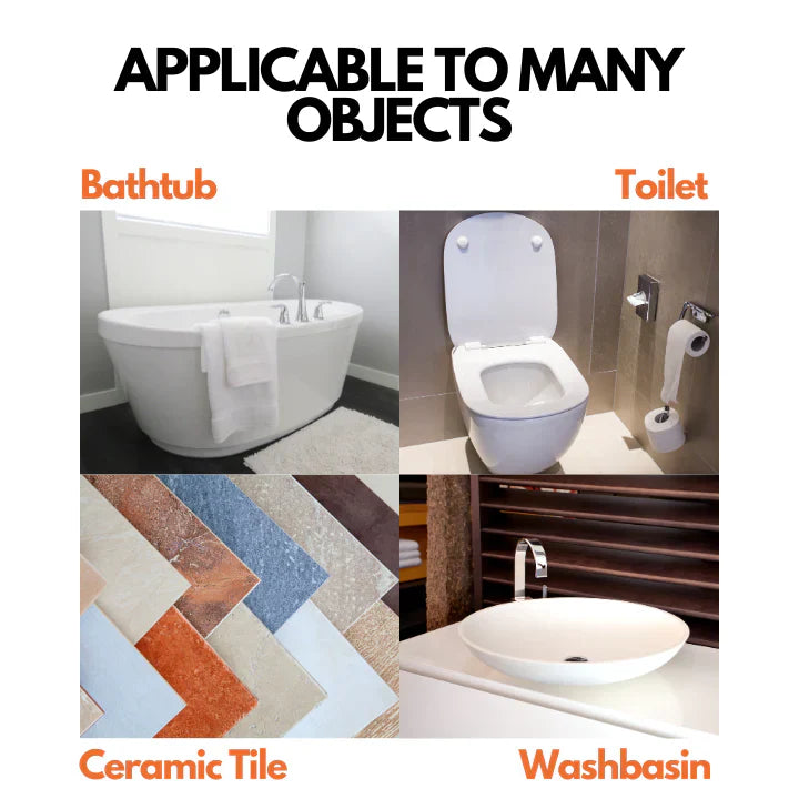 CeramiFix® – For the perfect tile surface