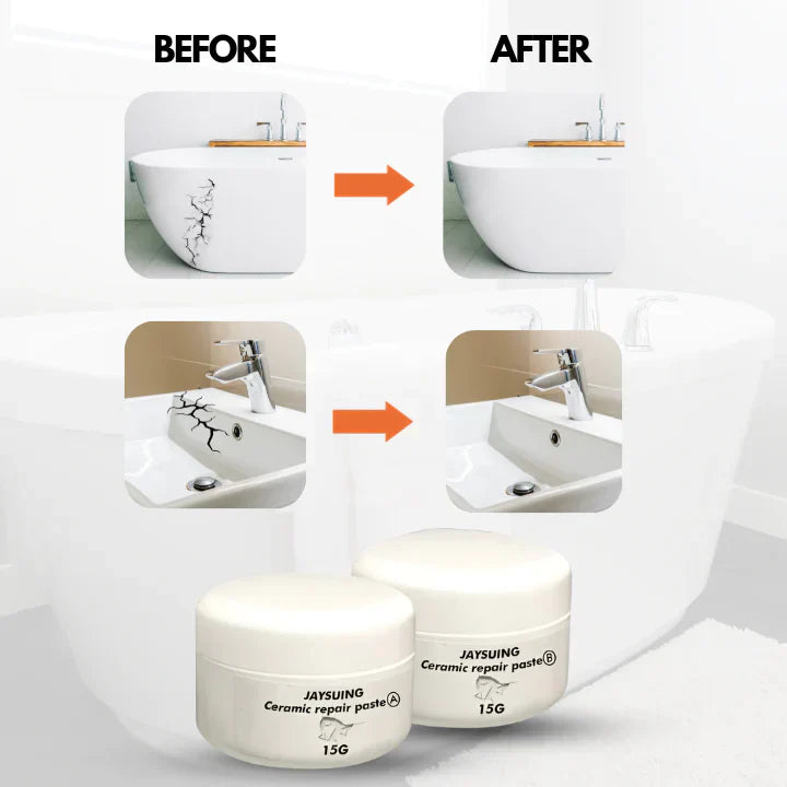 CeramiFix® – For the perfect tile surface