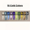 Aquarell Pearl™ Pro – Shiny Colors with Wow Effect