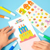 CreaDraw™ | Unleash Your Creativity with a Box Full of Surprises