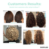 CurlEase™ | Magic Curling Brush