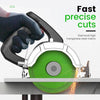SmoothCut™ | Ultra-Precise Cutting Ring for Clean and Fast Cuts