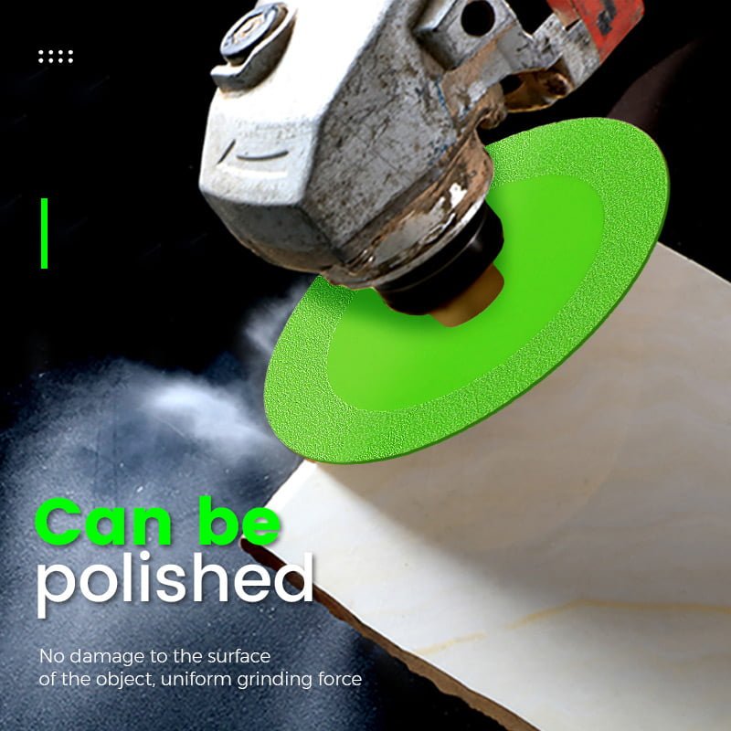 SmoothCut™ | Ultra-Precise Cutting Ring for Clean and Fast Cuts