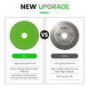 SmoothCut™ | Ultra-Precise Cutting Ring for Clean and Fast Cuts