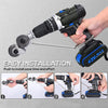 Electric Drill Shear™ - Turns a Drill into a Shear