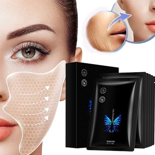 YouthLift Renew Strips – The Instant Solution for Timeless Beauty – Buy More, Save More
