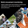 GlucoSmart - Intelligent Health Monitoring Watch