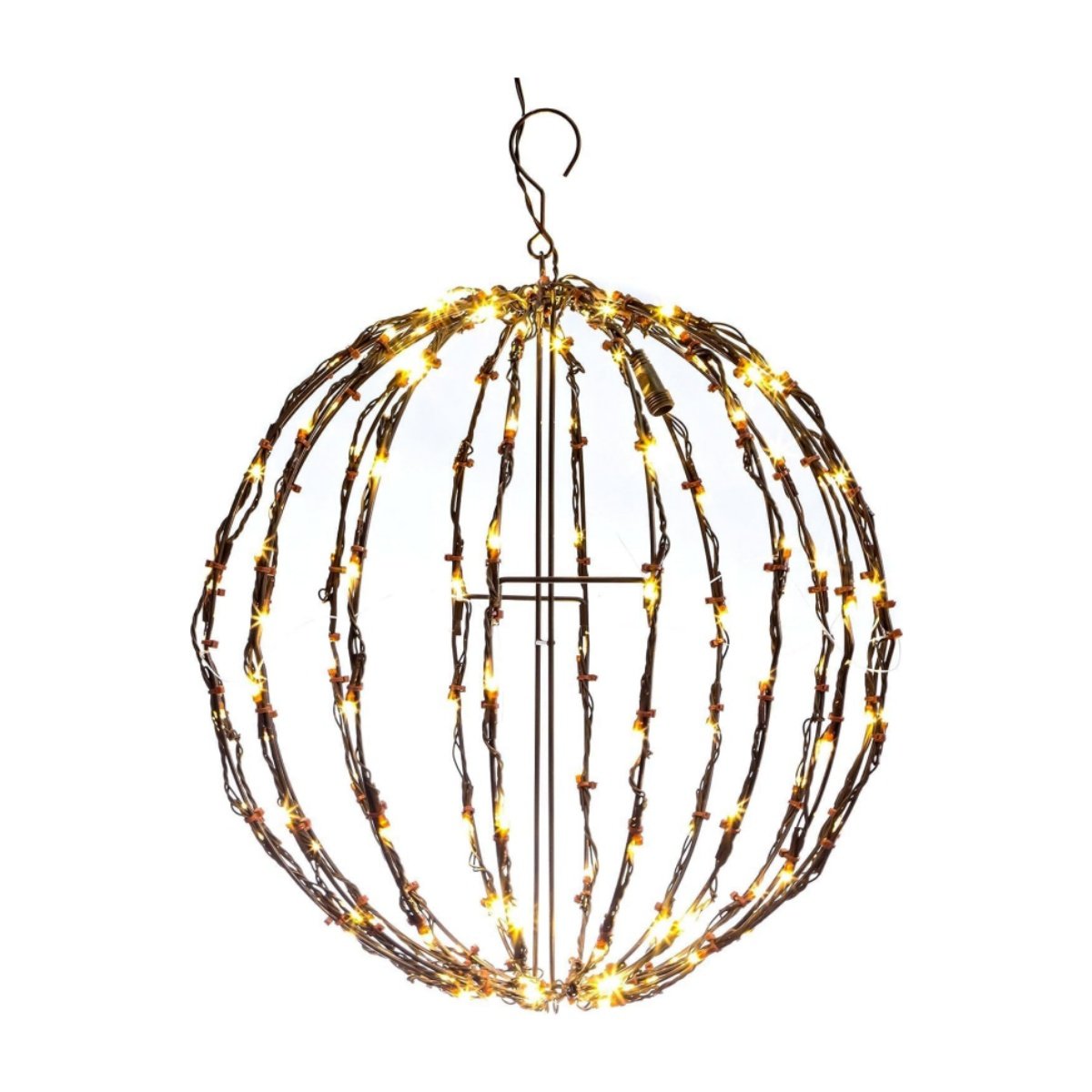 Durable Waterproof Long-lasting Lightweight Bright Light Ball