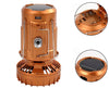 Portable LED Camping Lantern with Fan