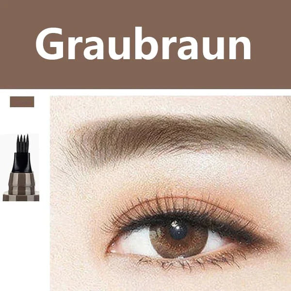 1+1 FREE | BrowElegance™ | Microblading Eyebrow Pencil [Last Day Discount]