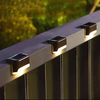 Ultrastarke LED Solar Light for Outdoor Use