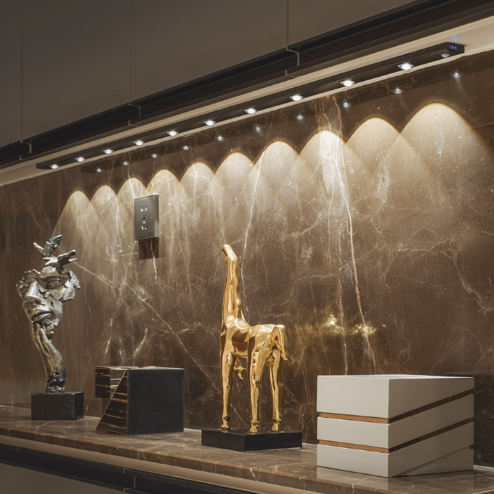 IlluminatePro™ - Motion-Activated LED Lighting
