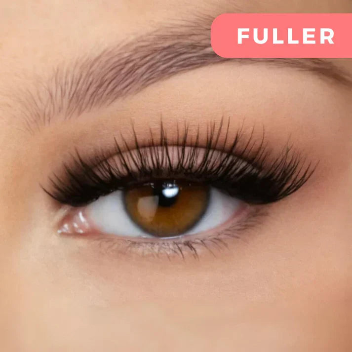 InstaLash Magnetic Eyelash Set™ | Fast & Natural Beauty
