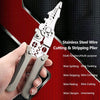 1+1 FREE | WireMaster™ Multi-functional Wire Stripping Pliers