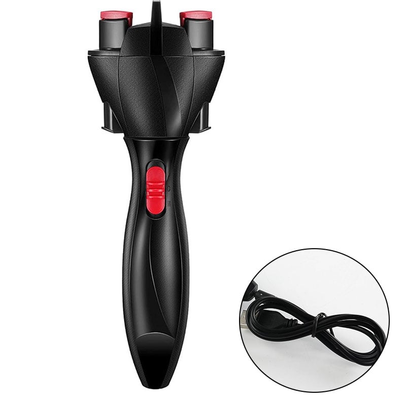 SofortTwist™ | Effortless salon-perfect hair that turns heads