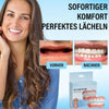1+1 FREE | Silicone Reline Denture Set™ Ensures Permanent Use