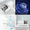Household High-Frequency Strong Mite Removal Device