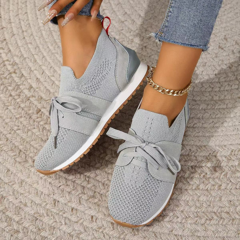 Orthopedic Mesh Sneaker - Mads