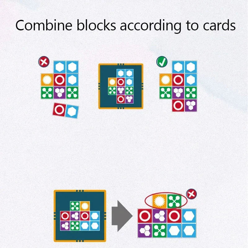 Brain-Enhancing Puzzle Game for Kids – Fun & Education