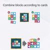 Brain-Enhancing Puzzle Game for Kids – Fun & Education
