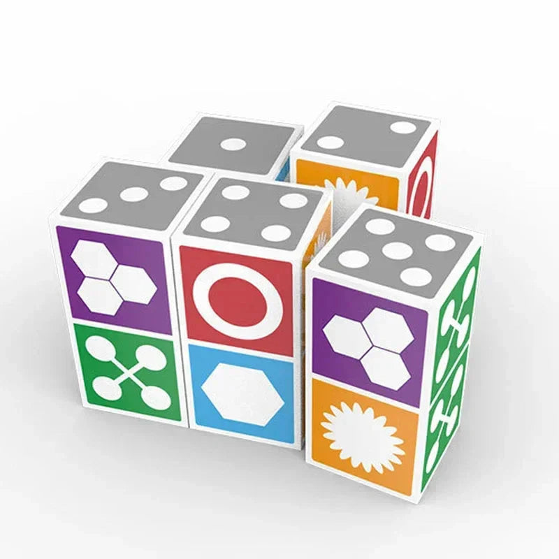 Brain-Enhancing Puzzle Game for Kids – Fun & Education