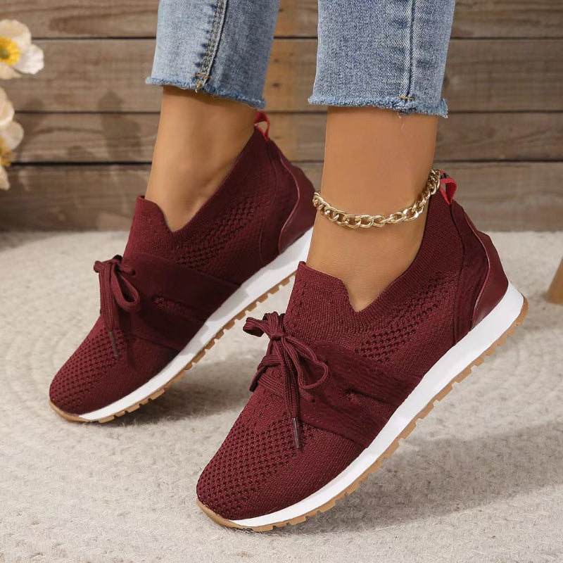 Orthopedic Mesh Sneaker - Mads