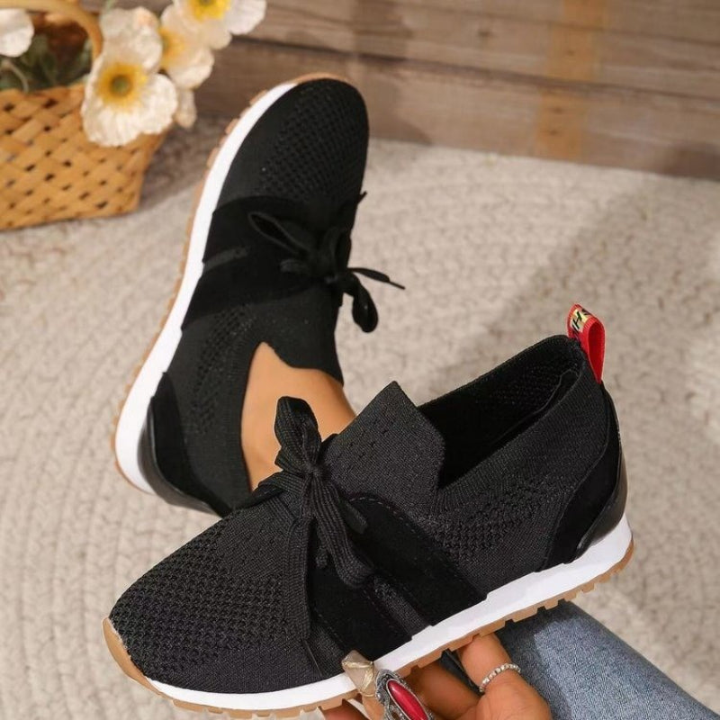 Orthopedic Mesh Sneaker - Mads