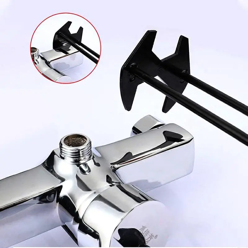 SinkMaster | Multi-Function Faucet Wrench